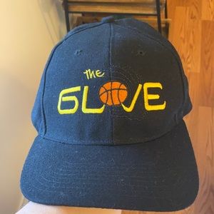 Vintage Gary Payton Baseball Cap